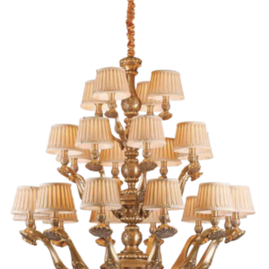 Jaquar Ara Asfour Almaaza Chandeliers